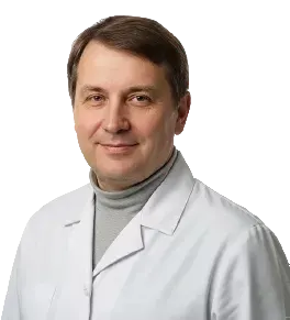 Гатауллин Ильмир Ибрагимович